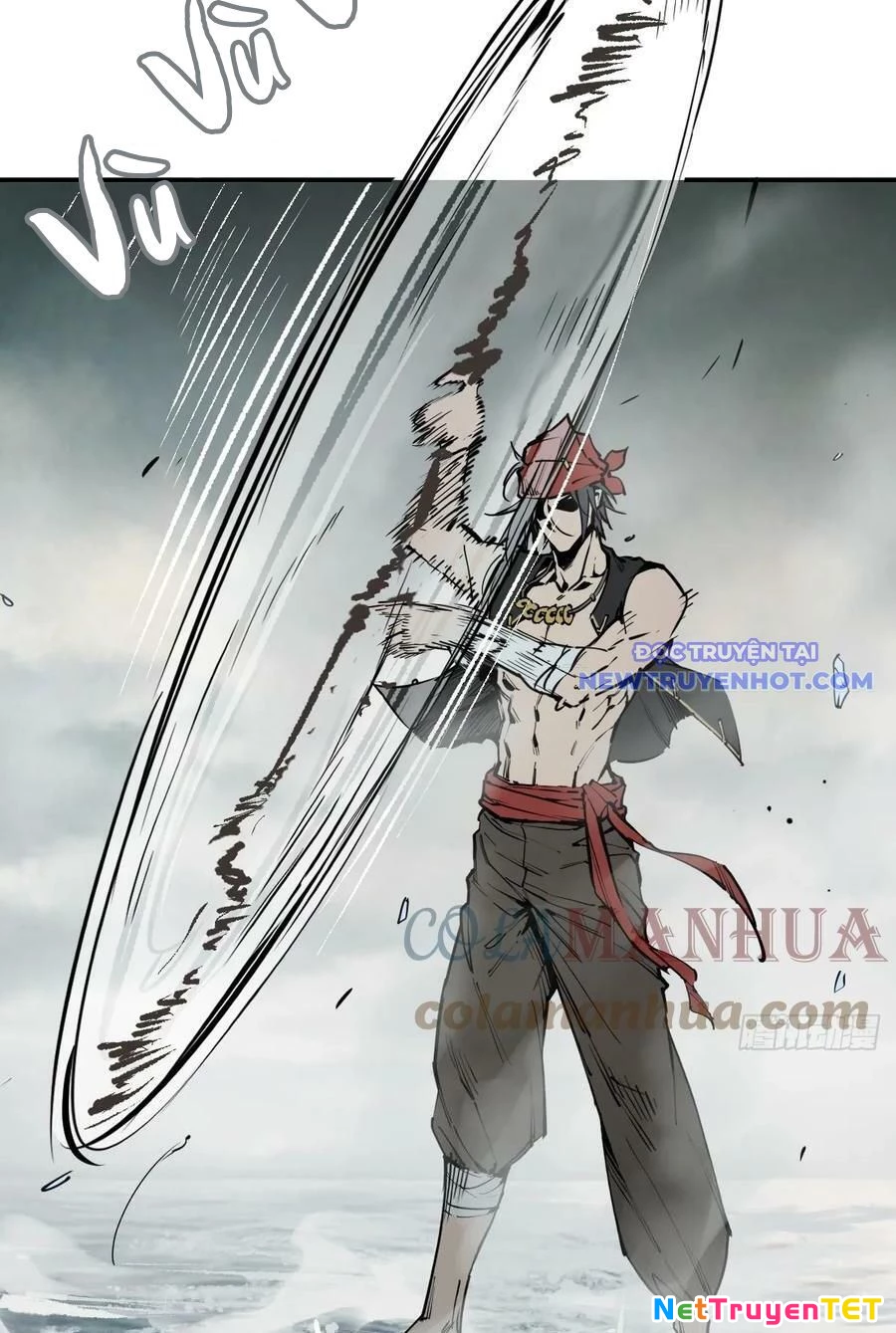 Xuyên Không Thành Chim Chapter 199 - Trang 2