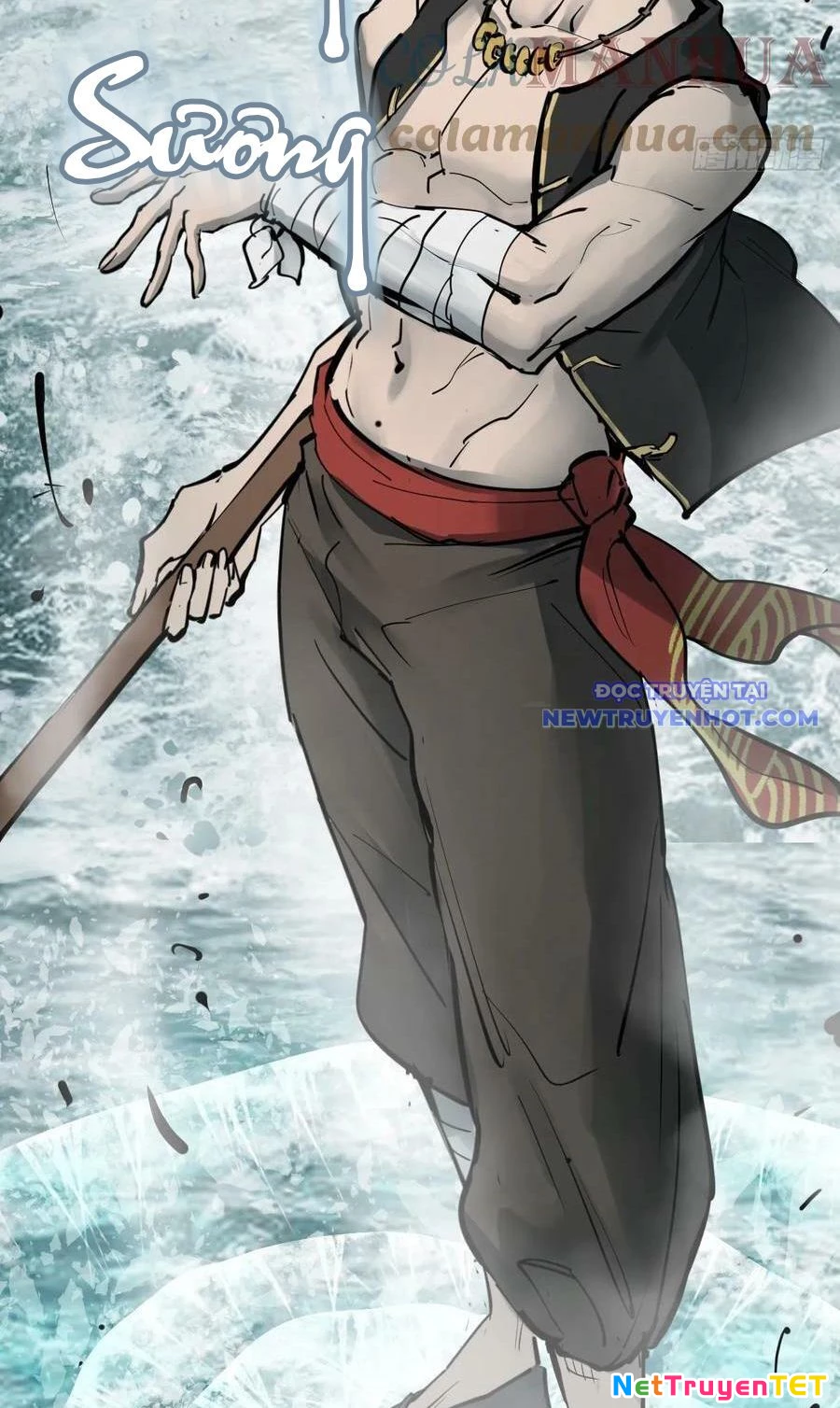 Xuyên Không Thành Chim Chapter 199 - Trang 2