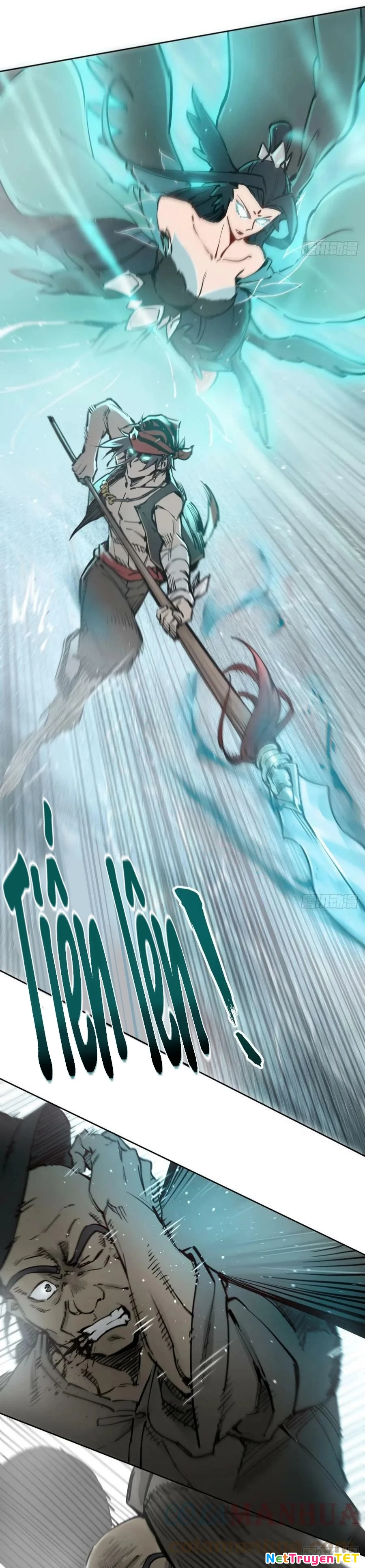 Xuyên Không Thành Chim Chapter 200 - Trang 2