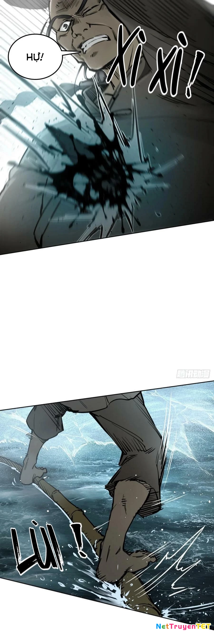 Xuyên Không Thành Chim Chapter 200 - Trang 2