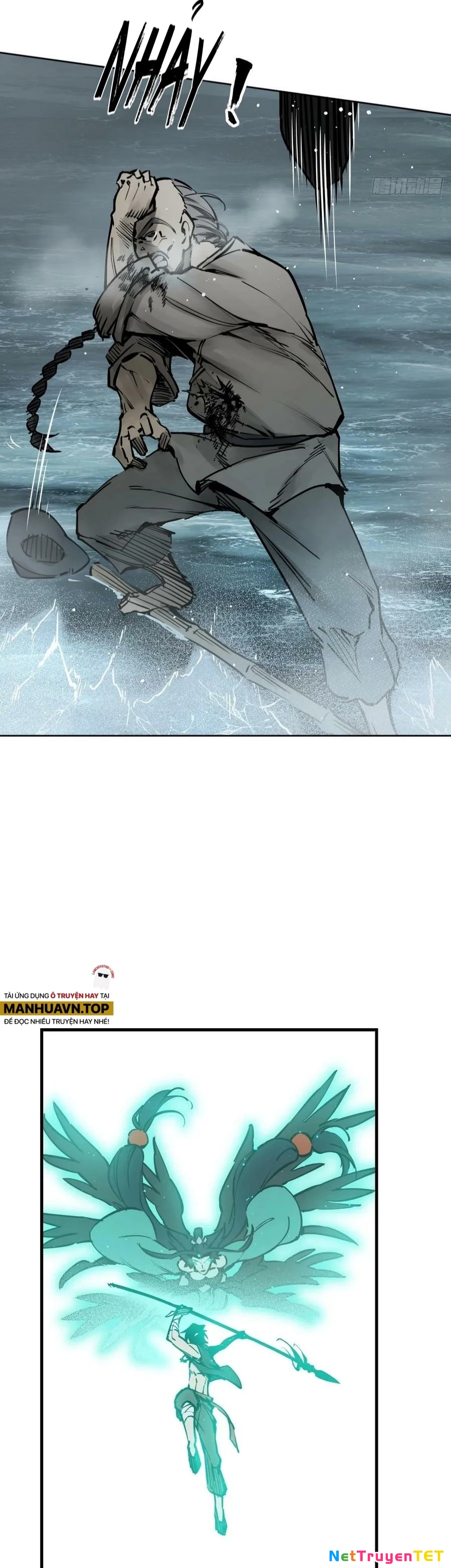 Xuyên Không Thành Chim Chapter 200 - Trang 2
