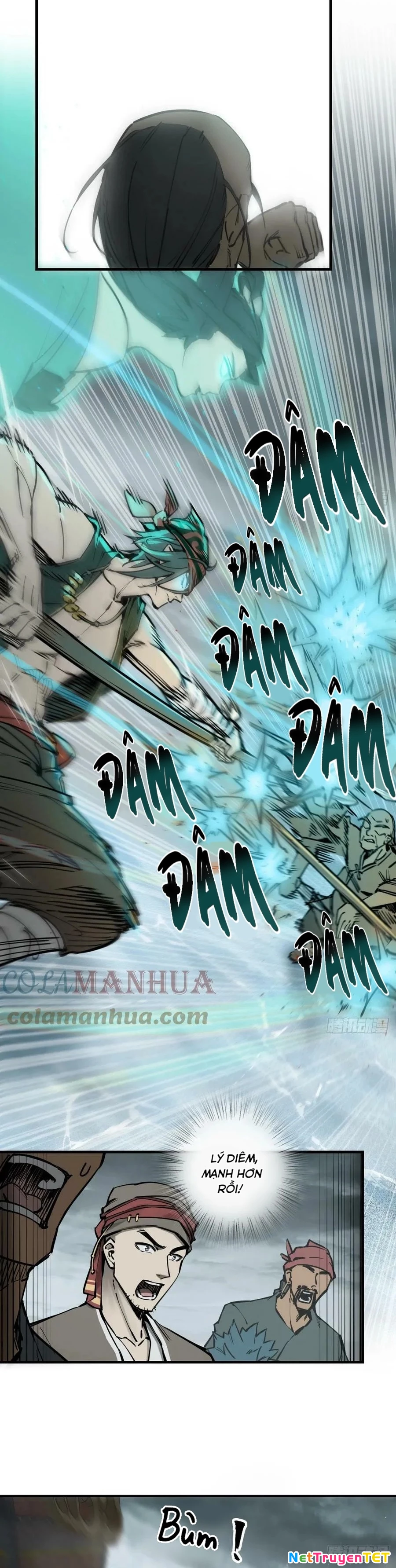 Xuyên Không Thành Chim Chapter 200 - Trang 2