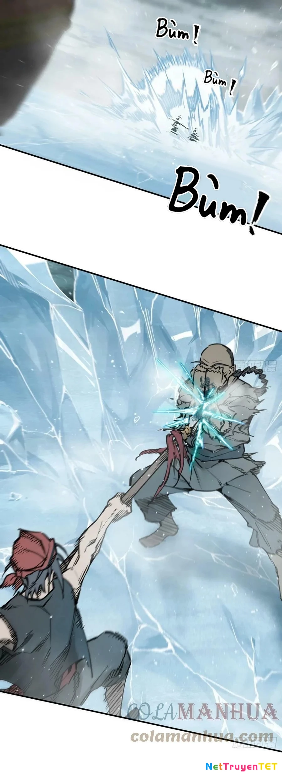 Xuyên Không Thành Chim Chapter 200 - Trang 2