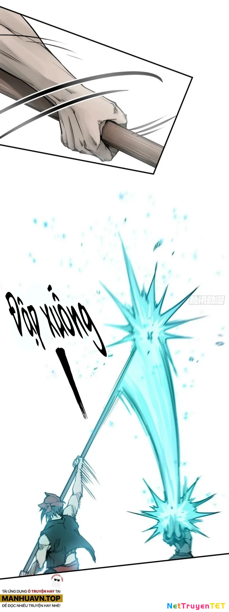 Xuyên Không Thành Chim Chapter 200 - Trang 2