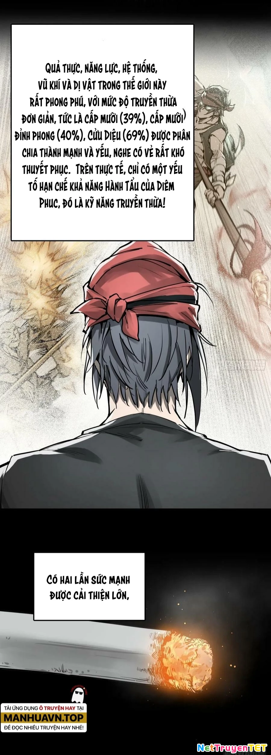 Xuyên Không Thành Chim Chapter 200 - Trang 2