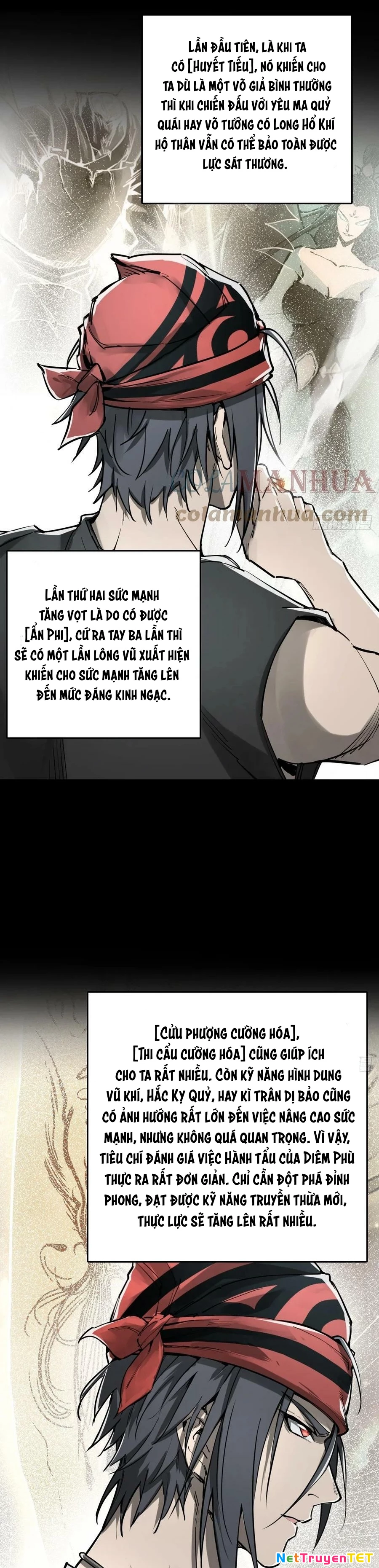 Xuyên Không Thành Chim Chapter 200 - Trang 2