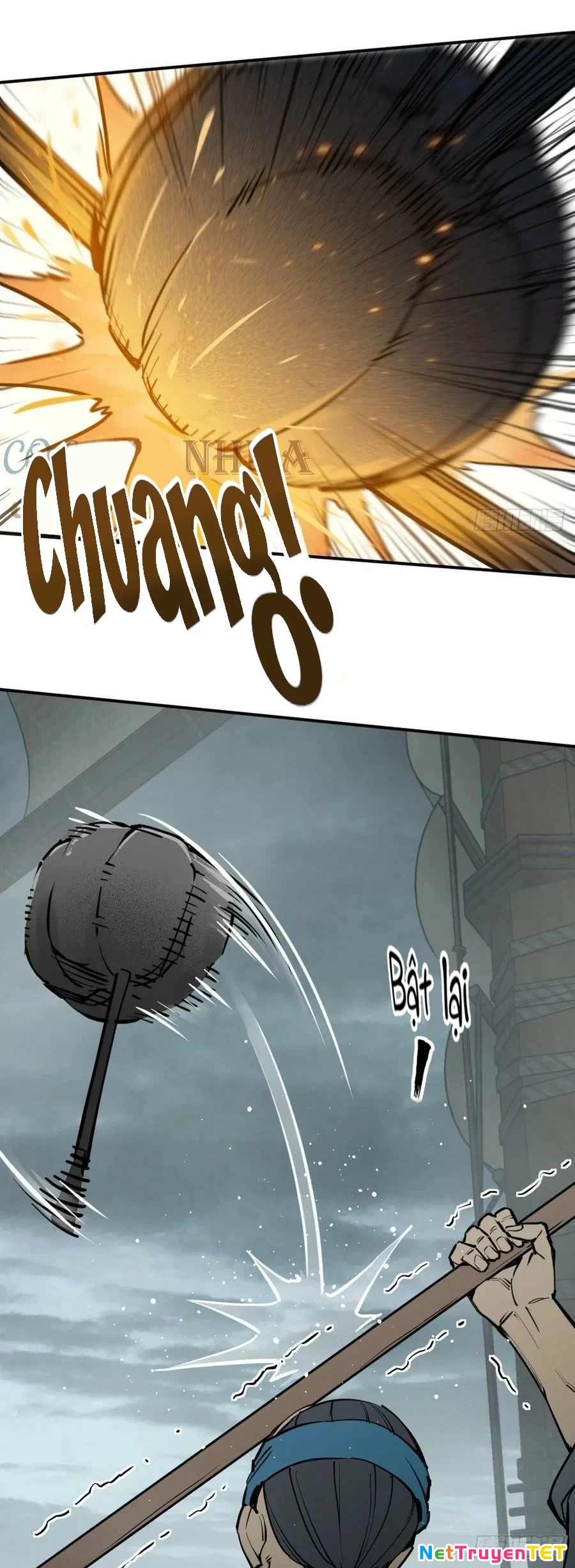 Xuyên Không Thành Chim Chapter 200 - Trang 2