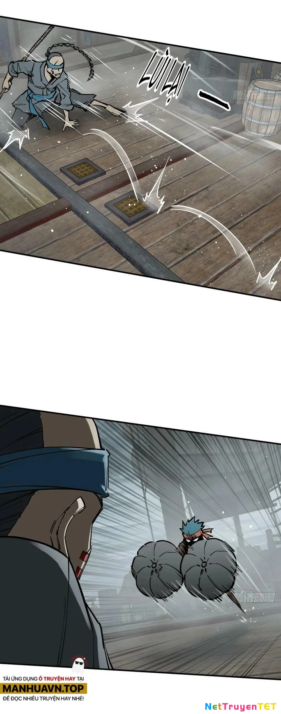 Xuyên Không Thành Chim Chapter 200 - Trang 2