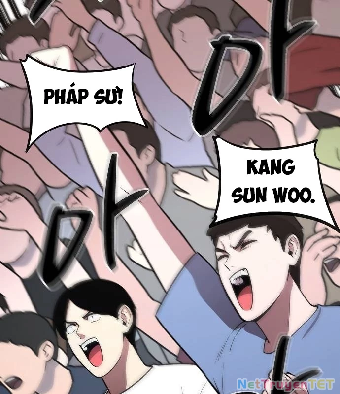 Chúa Quỷ Muốn Trở Thành Đầu Bếp Chapter 37 - Trang 3