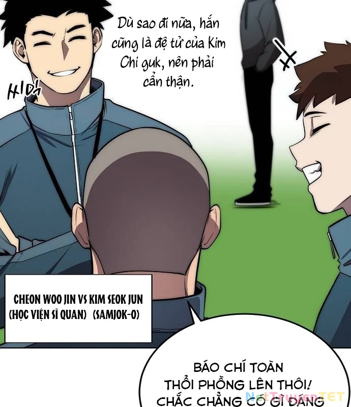 Chúa Quỷ Muốn Trở Thành Đầu Bếp Chapter 37 - Trang 3