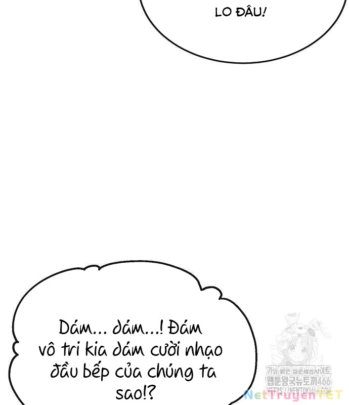 Chúa Quỷ Muốn Trở Thành Đầu Bếp Chapter 37 - Trang 3