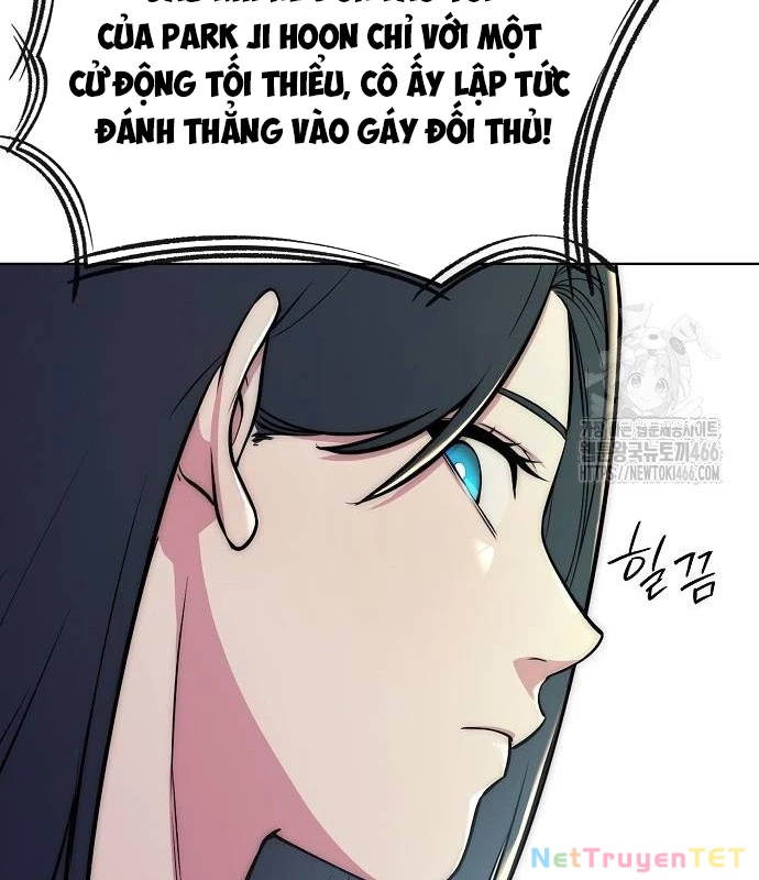 Chúa Quỷ Muốn Trở Thành Đầu Bếp Chapter 37 - Trang 3
