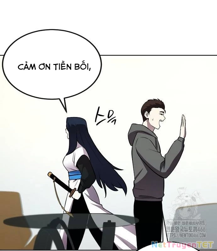 Chúa Quỷ Muốn Trở Thành Đầu Bếp Chapter 37 - Trang 3