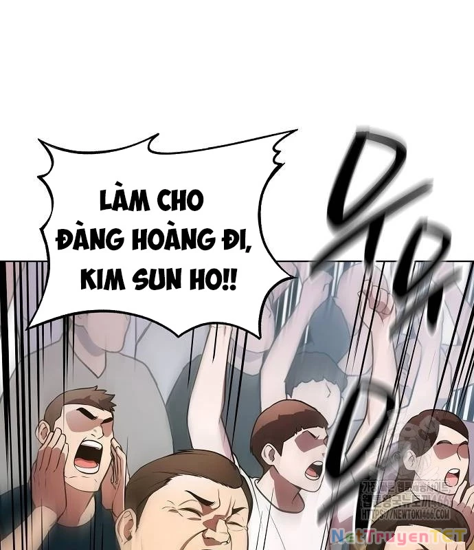 Chúa Quỷ Muốn Trở Thành Đầu Bếp Chapter 37 - Trang 3