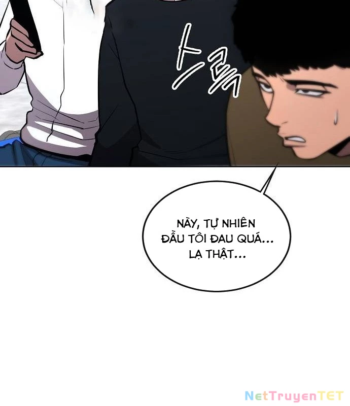 Chúa Quỷ Muốn Trở Thành Đầu Bếp Chapter 37 - Trang 3