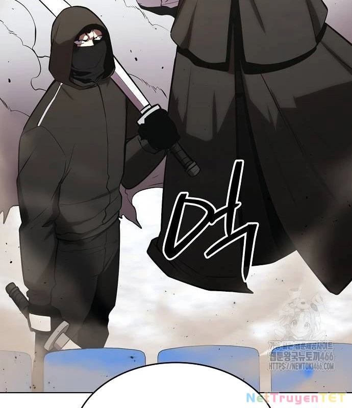 Chúa Quỷ Muốn Trở Thành Đầu Bếp Chapter 37 - Trang 3
