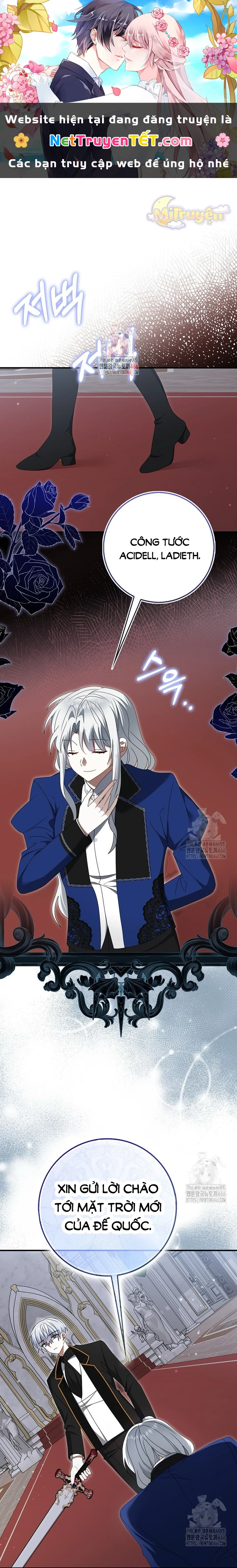 Tôi Sẽ Chiếm Lấy Ngư Trường Chapter 56 - Trang 2