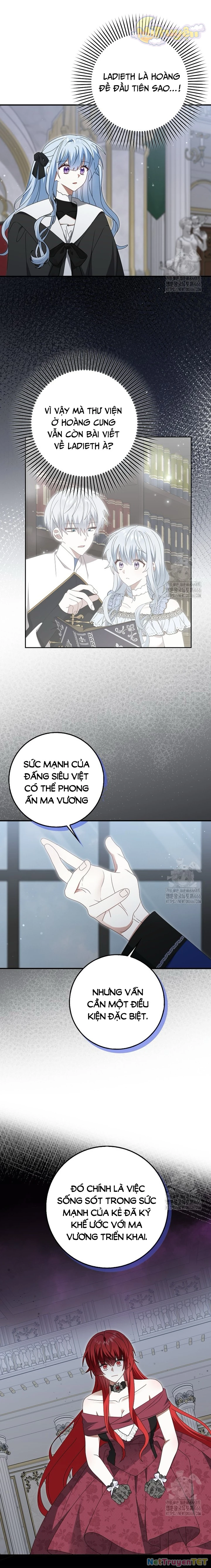 Tôi Sẽ Chiếm Lấy Ngư Trường Chapter 56 - Trang 2