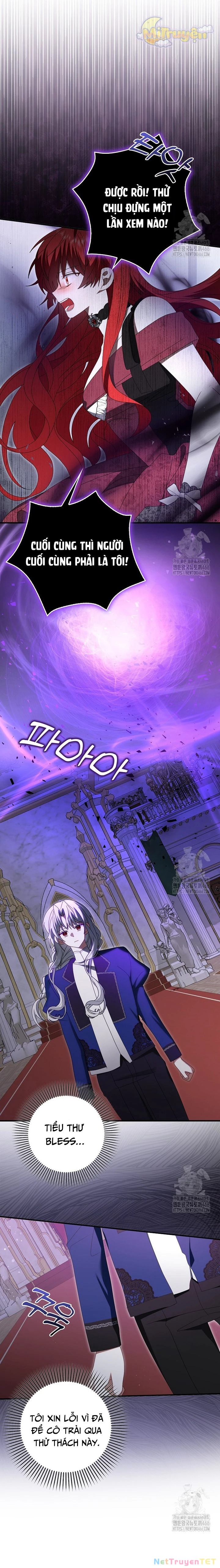 Tôi Sẽ Chiếm Lấy Ngư Trường Chapter 56 - Trang 2