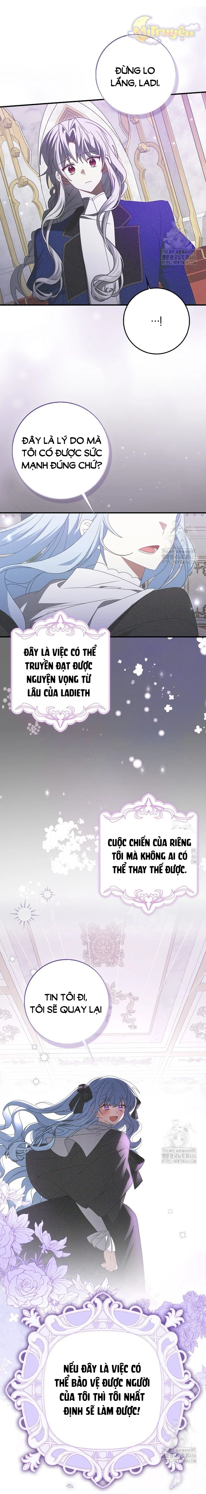 Tôi Sẽ Chiếm Lấy Ngư Trường Chapter 56 - Trang 2