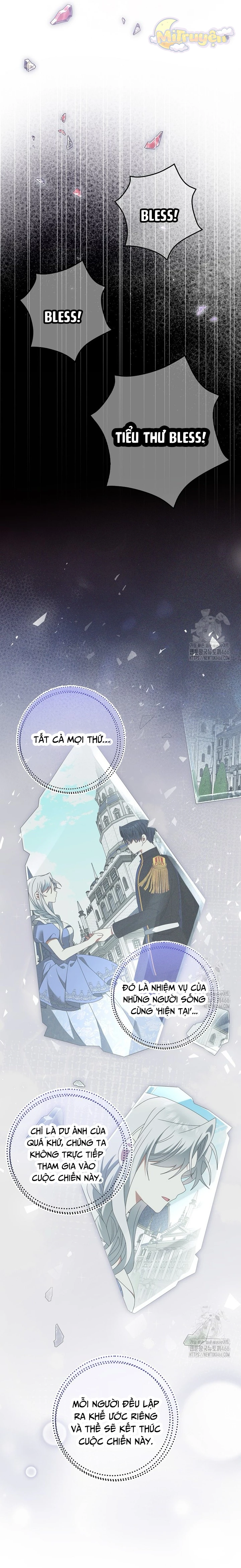 Tôi Sẽ Chiếm Lấy Ngư Trường Chapter 56 - Trang 2