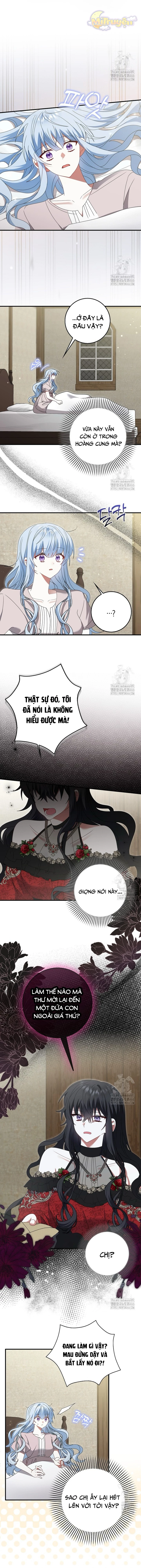 Tôi Sẽ Chiếm Lấy Ngư Trường Chapter 56 - Trang 2