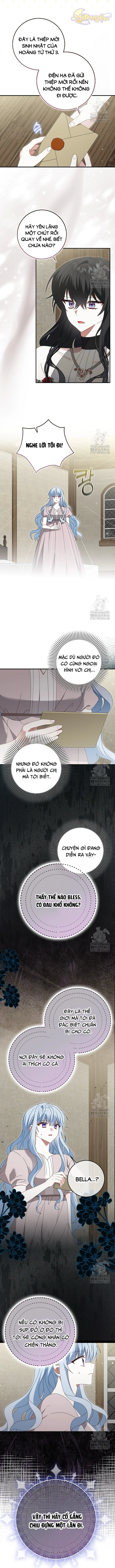 Tôi Sẽ Chiếm Lấy Ngư Trường Chapter 56 - Trang 2