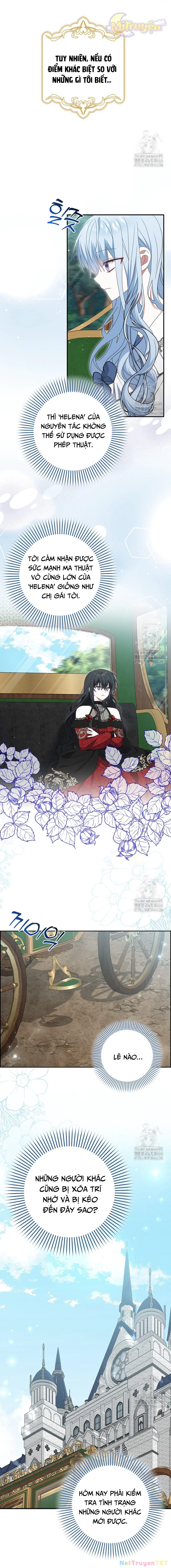 Tôi Sẽ Chiếm Lấy Ngư Trường Chapter 56 - Trang 2