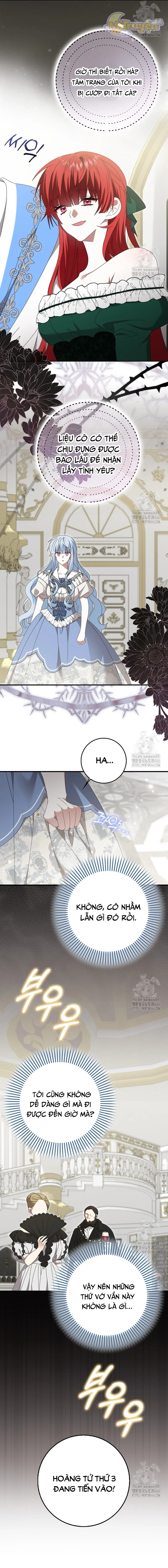 Tôi Sẽ Chiếm Lấy Ngư Trường Chapter 56 - Trang 2