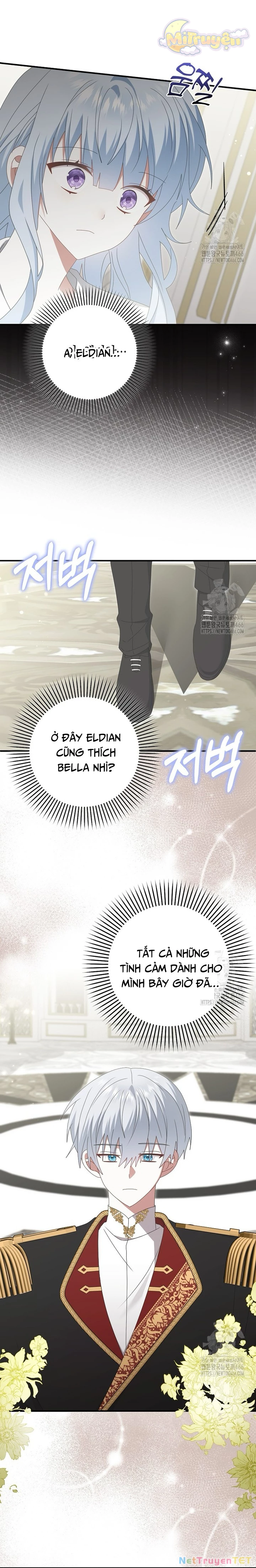 Tôi Sẽ Chiếm Lấy Ngư Trường Chapter 56 - Trang 2