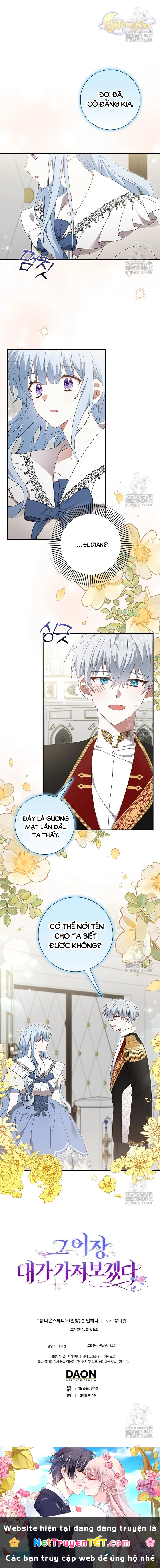 Tôi Sẽ Chiếm Lấy Ngư Trường Chapter 56 - Trang 2