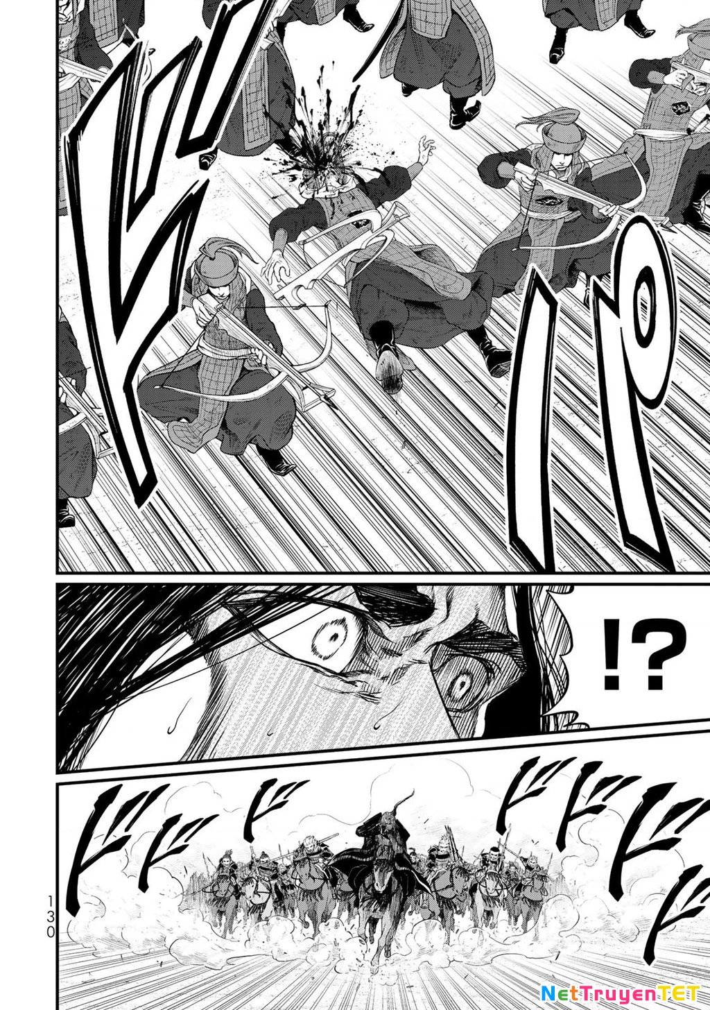 Sao Thất Nữ Nơi Đảo Quốc (Spin-Off Shoukoku No Altair) Chapter 28 - Trang 2