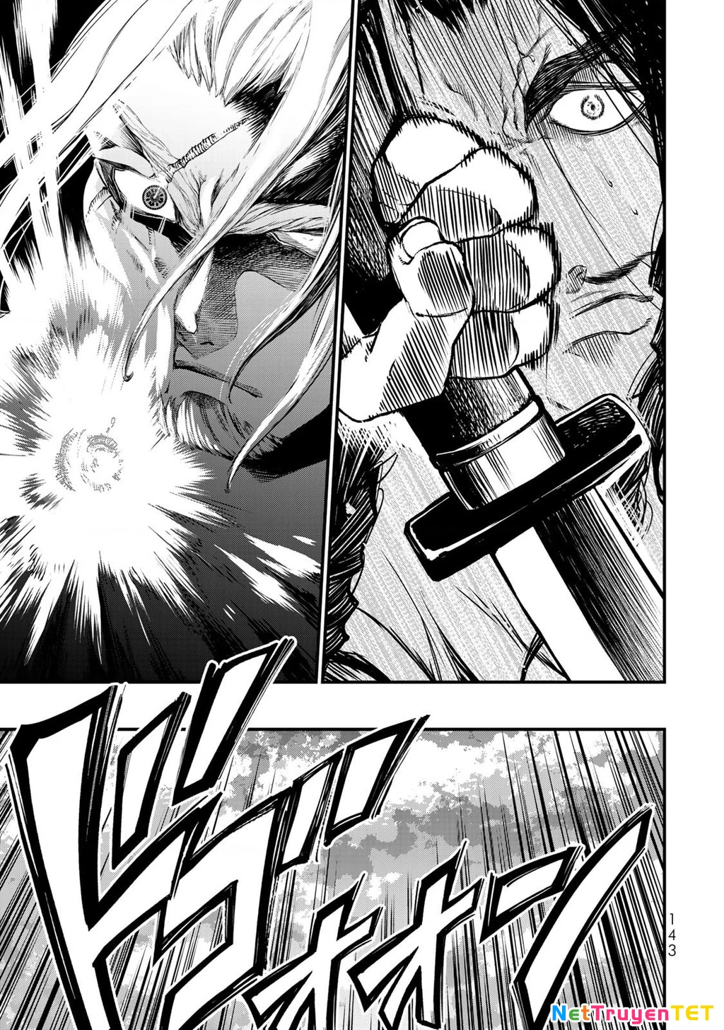 Sao Thất Nữ Nơi Đảo Quốc (Spin-Off Shoukoku No Altair) Chapter 28 - Trang 2