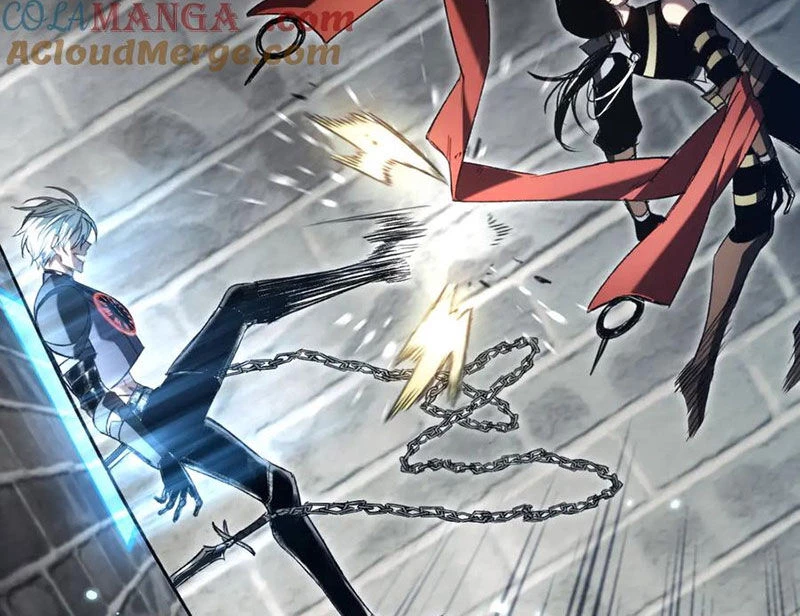 Boss Cuối Chấp Nhận Trở Thành Người Chơi Chapter 39 - Trang 4