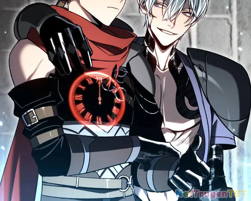 Boss Cuối Chấp Nhận Trở Thành Người Chơi Chapter 39 - Trang 4