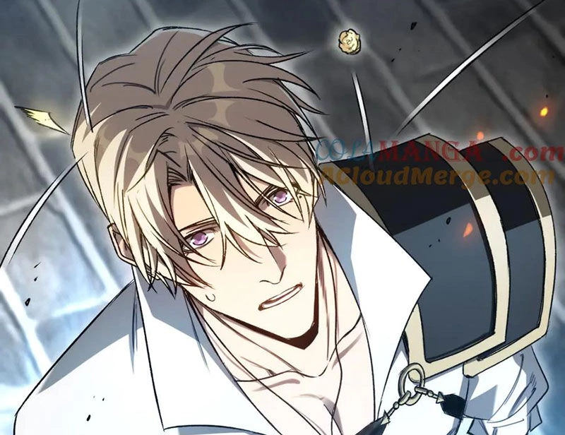 Boss Cuối Chấp Nhận Trở Thành Người Chơi Chapter 39 - Trang 4