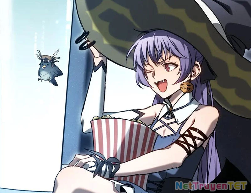 Boss Cuối Chấp Nhận Trở Thành Người Chơi Chapter 39 - Trang 4