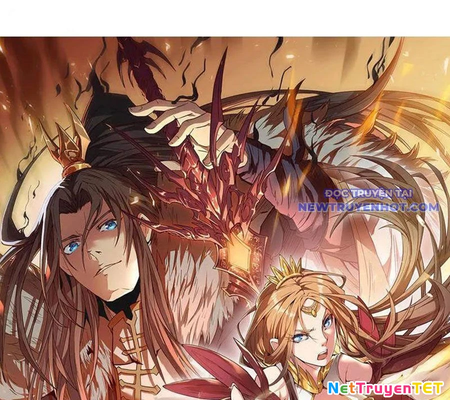 Ta Bị Nhốt Tại Cùng Một Ngày Mười Vạn Năm Chapter 535 - Trang 3