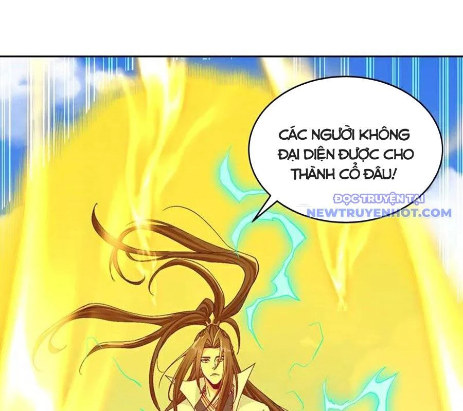 Ta Bị Nhốt Tại Cùng Một Ngày Mười Vạn Năm Chapter 535 - Trang 3