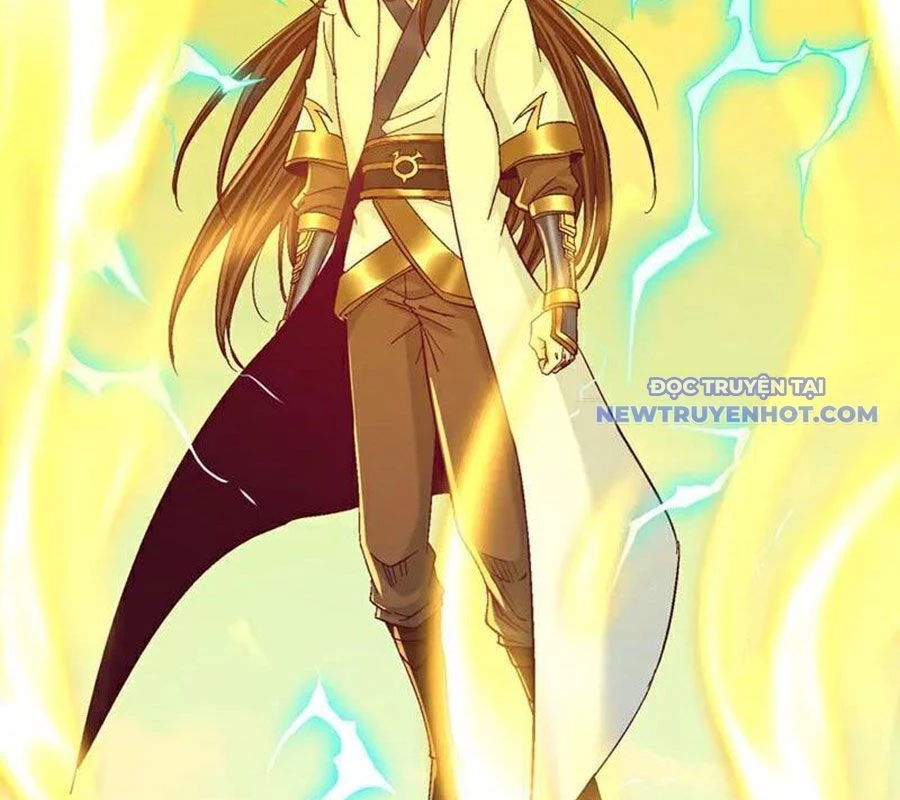 Ta Bị Nhốt Tại Cùng Một Ngày Mười Vạn Năm Chapter 535 - Trang 3