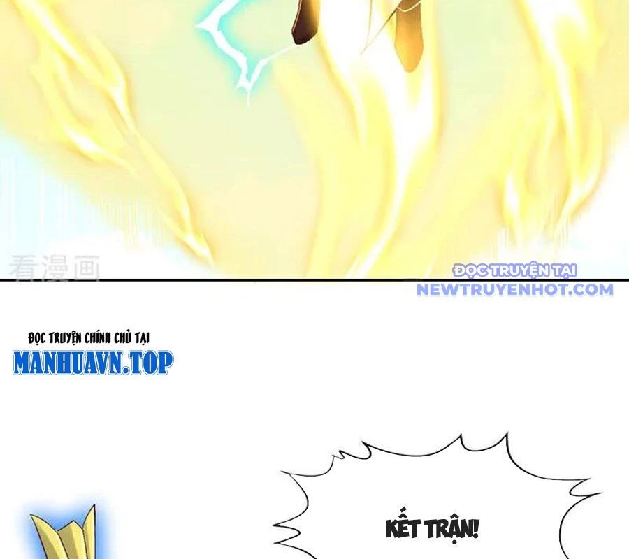 Ta Bị Nhốt Tại Cùng Một Ngày Mười Vạn Năm Chapter 535 - Trang 3