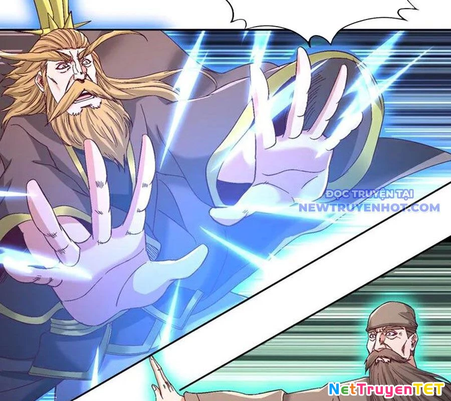 Ta Bị Nhốt Tại Cùng Một Ngày Mười Vạn Năm Chapter 535 - Trang 3