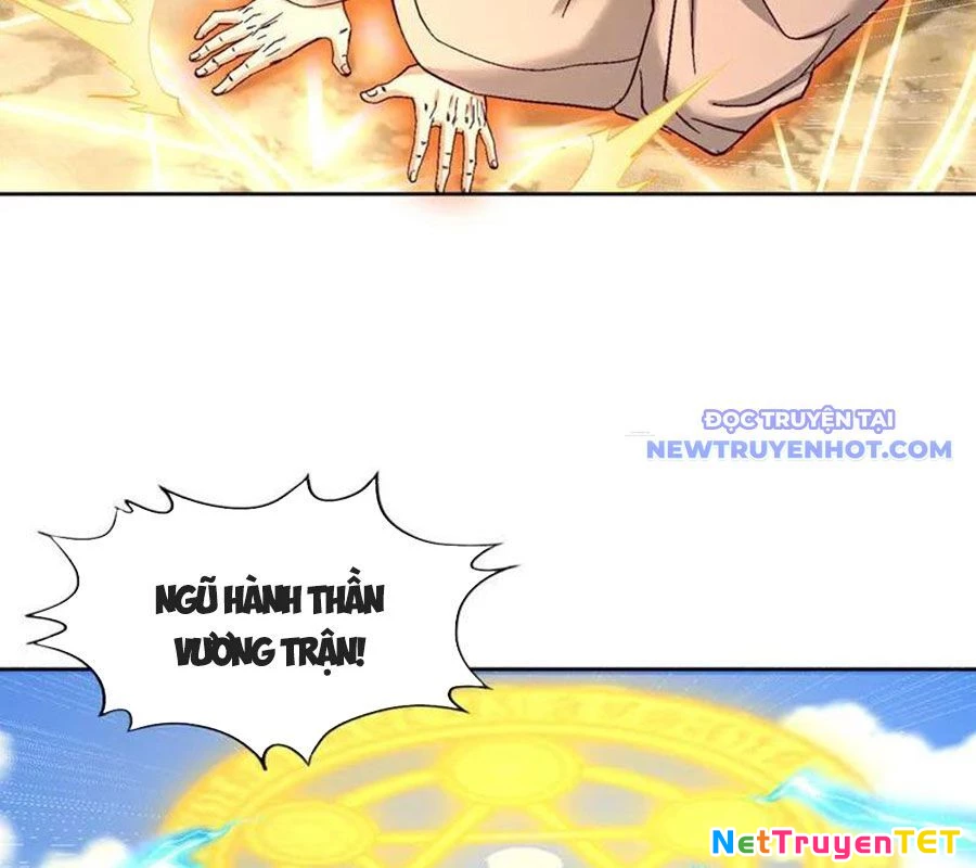 Ta Bị Nhốt Tại Cùng Một Ngày Mười Vạn Năm Chapter 535 - Trang 3