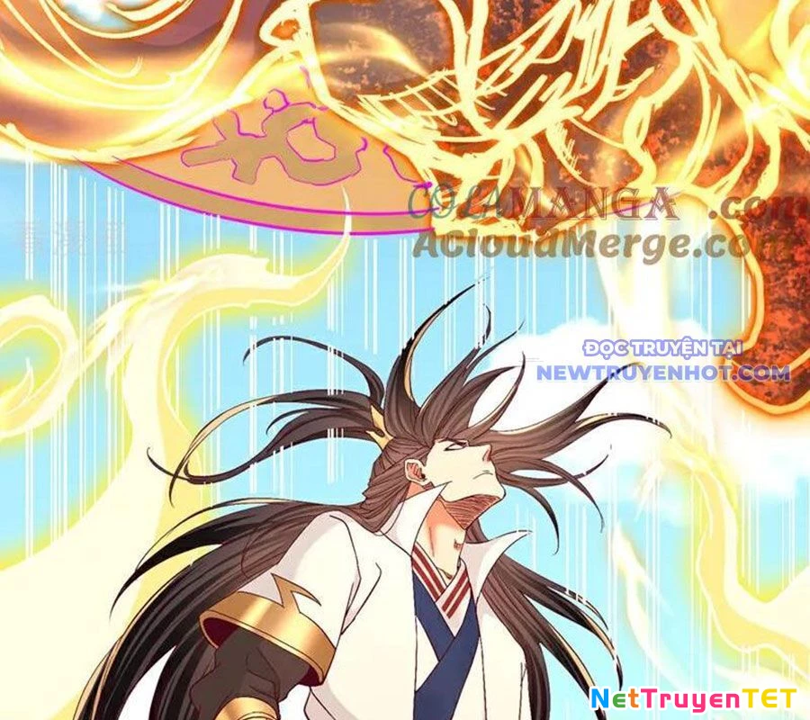 Ta Bị Nhốt Tại Cùng Một Ngày Mười Vạn Năm Chapter 535 - Trang 3