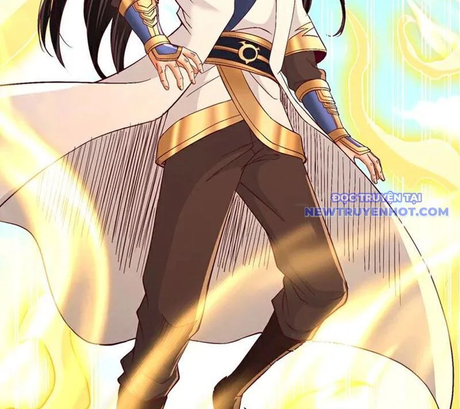 Ta Bị Nhốt Tại Cùng Một Ngày Mười Vạn Năm Chapter 535 - Trang 3