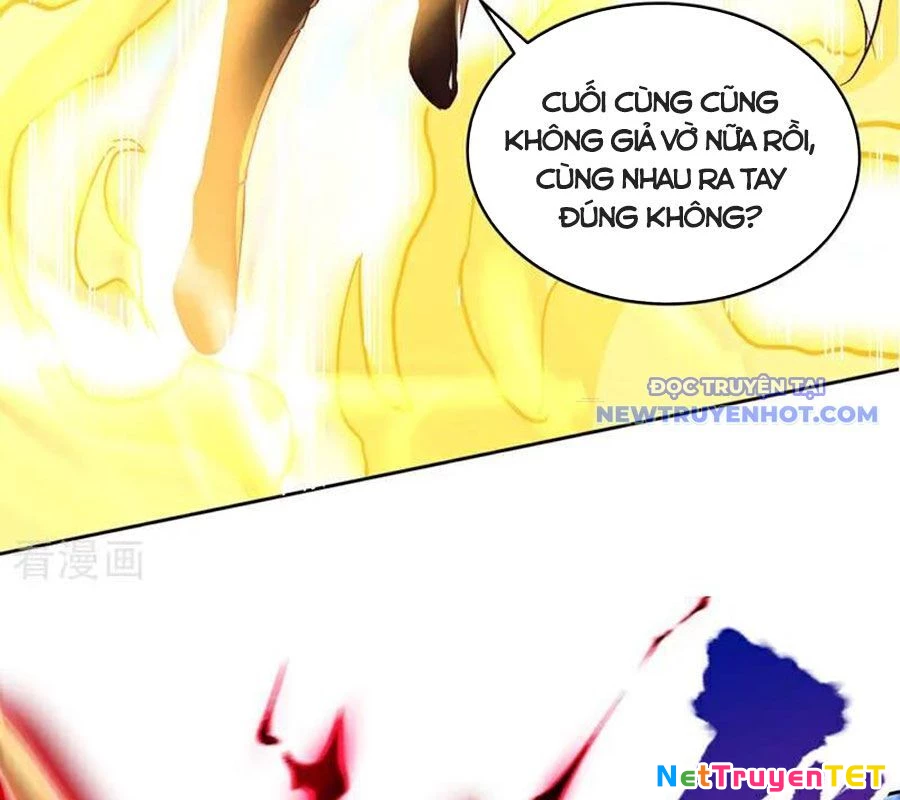 Ta Bị Nhốt Tại Cùng Một Ngày Mười Vạn Năm Chapter 535 - Trang 3