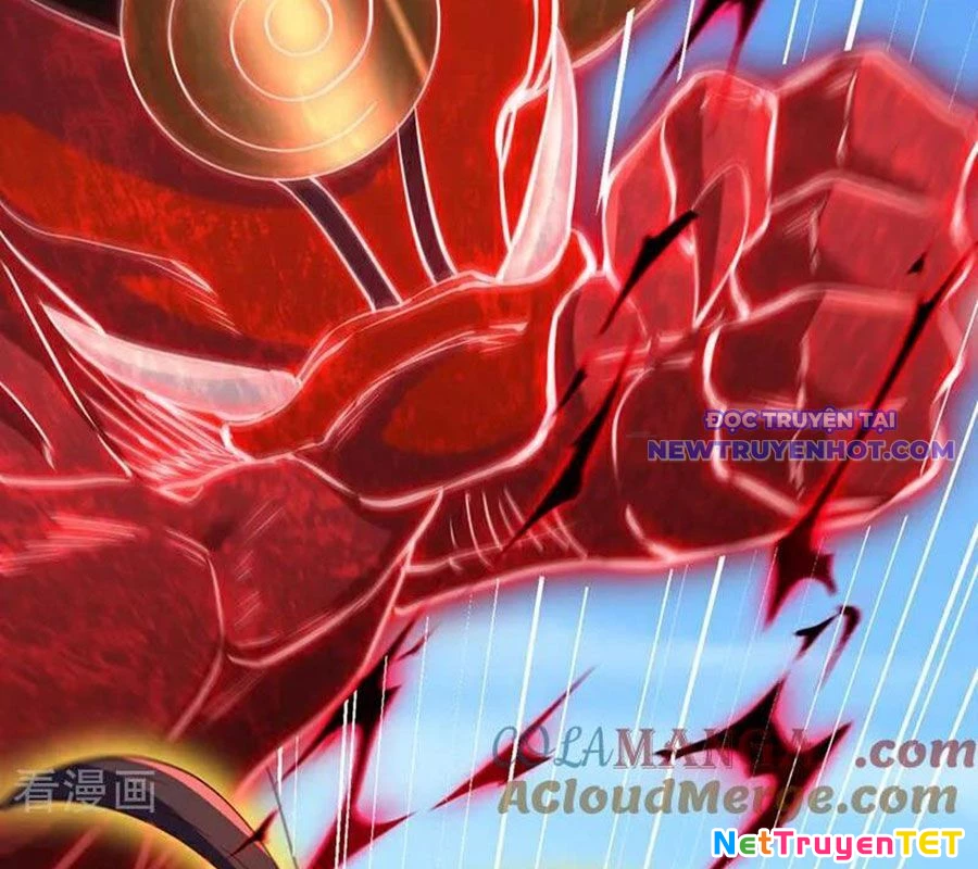 Ta Bị Nhốt Tại Cùng Một Ngày Mười Vạn Năm Chapter 535 - Trang 3