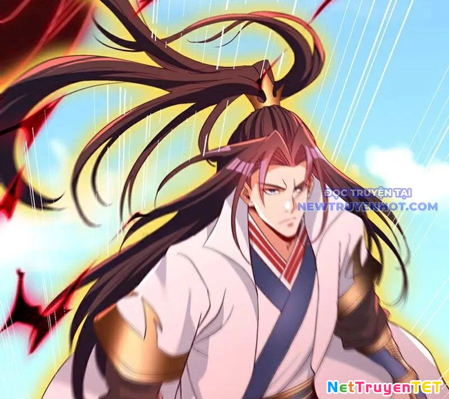 Ta Bị Nhốt Tại Cùng Một Ngày Mười Vạn Năm Chapter 535 - Trang 3