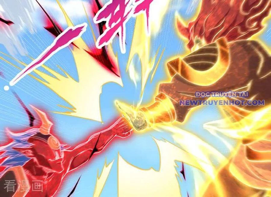 Ta Bị Nhốt Tại Cùng Một Ngày Mười Vạn Năm Chapter 535 - Trang 3