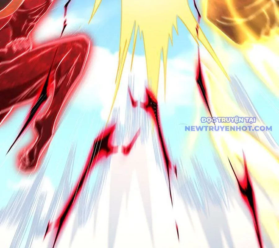 Ta Bị Nhốt Tại Cùng Một Ngày Mười Vạn Năm Chapter 535 - Trang 3